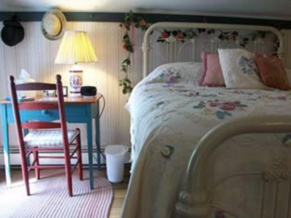 Munro House Bed And Breakfast Jonesville Pokoj fotografie